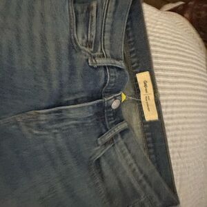 Gap Women's 1969 blue Jeans size 26